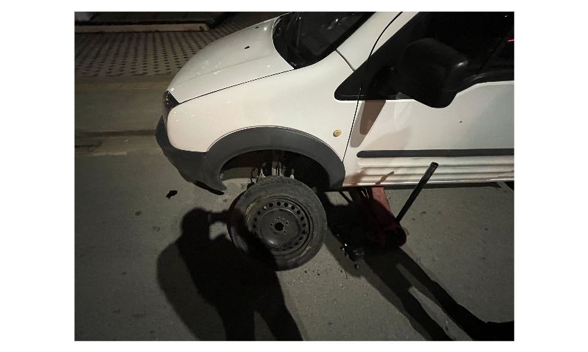 Hacılar Oto Lastik